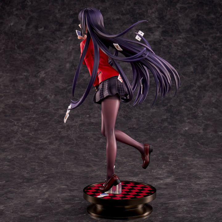 蛇喰夢子 1/6スケール