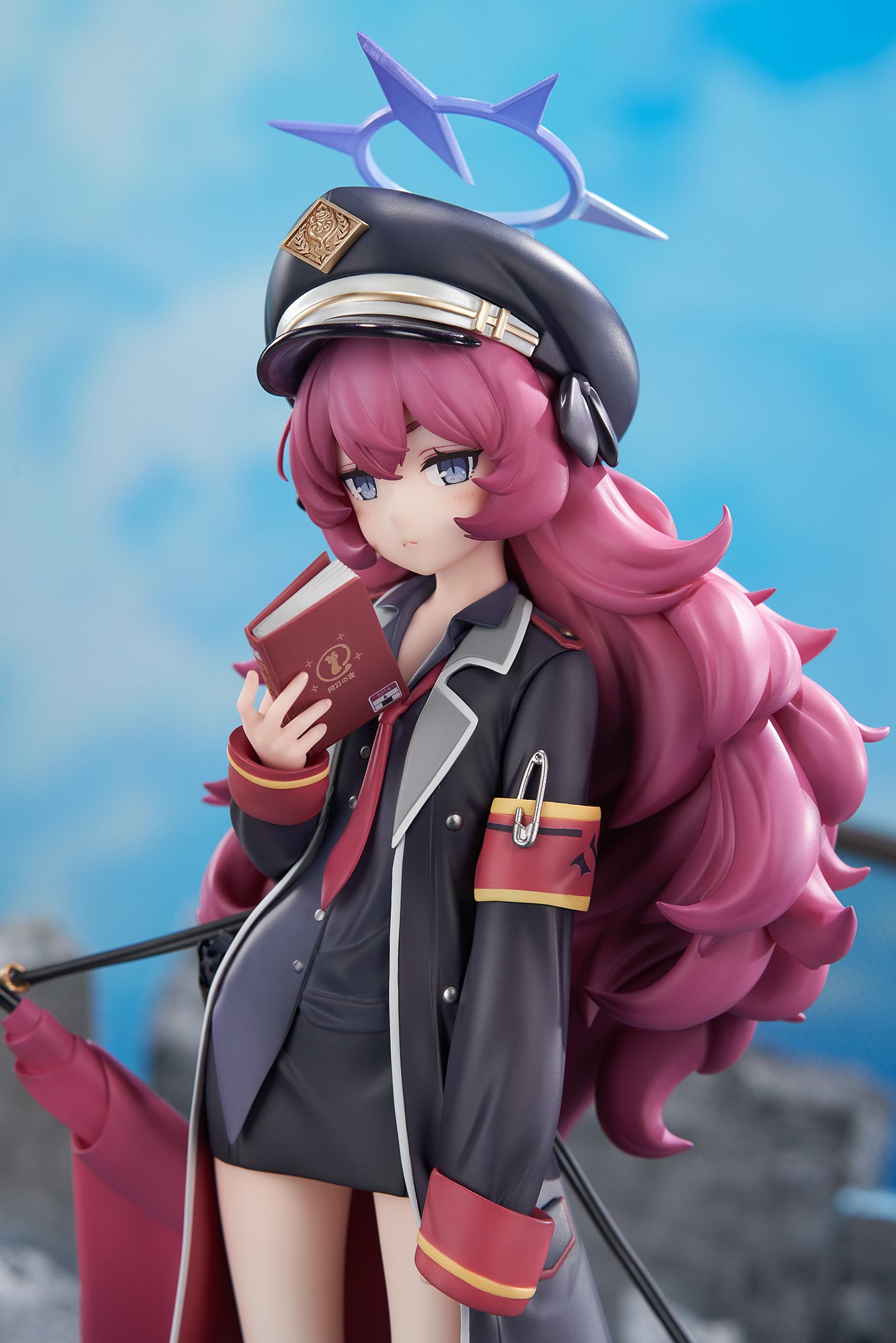 イロハ 1/7スケール – SOOTANG HOBBY