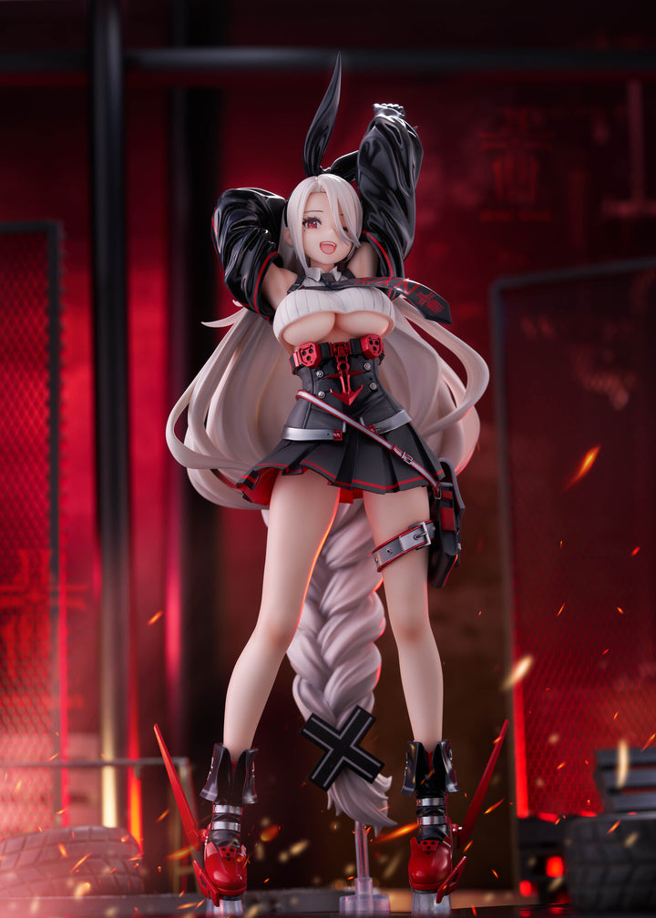 プリンツ・ハインリヒ 1/7スケール