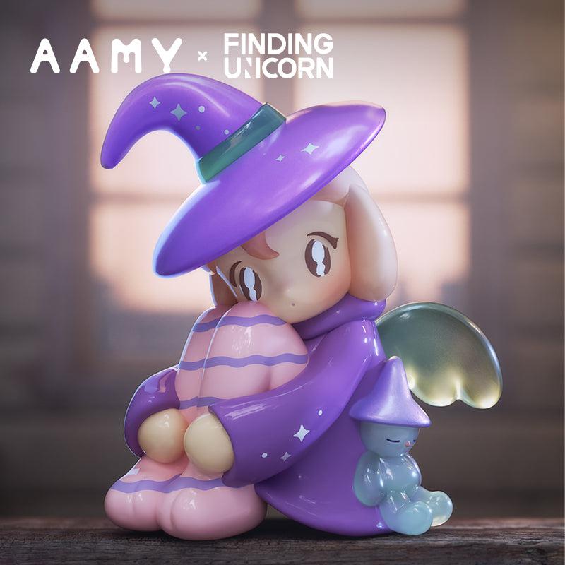 (単品販売)AAMY魔女の物語シリーズ ブラインドボックス