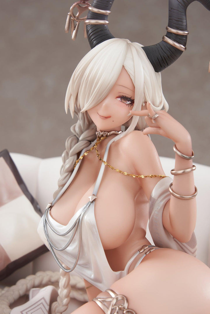 尾張 波閃かすサマーサンVer. 1/7スケール