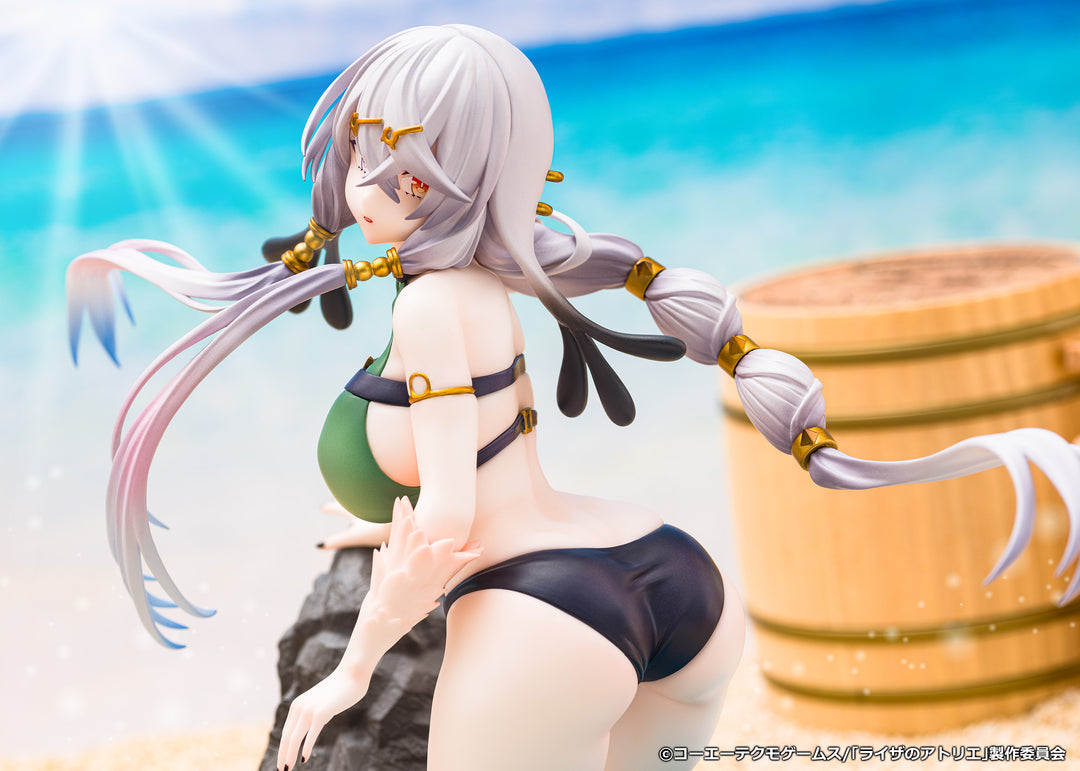 リラ・ディザイアス 水着ver. 1/7スケール