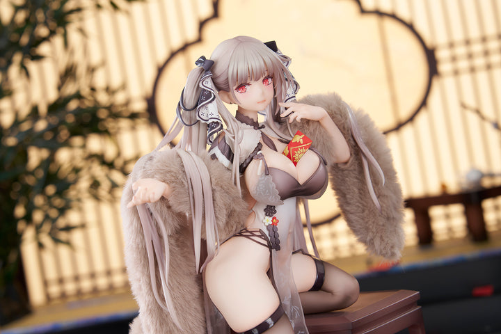 フォーミダブル スチルイラストVer. 1/7スケール