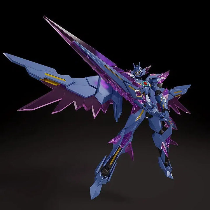 THE合体 EX DXスペルビア