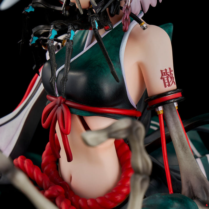 シーエ JAPANESE Style 15th Memorial Costume