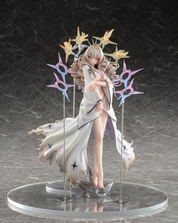 クラウン-ネイキッドキング 1/7スケール