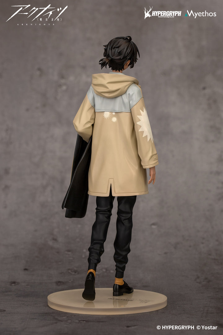 Gift+ ソーンズ FLOATING GEAR Ver. 1/10スケール
