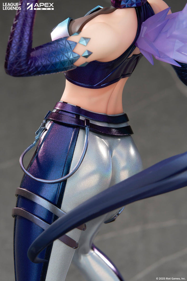 K/DA ALL OUT カイ＝サ 1/7スケール