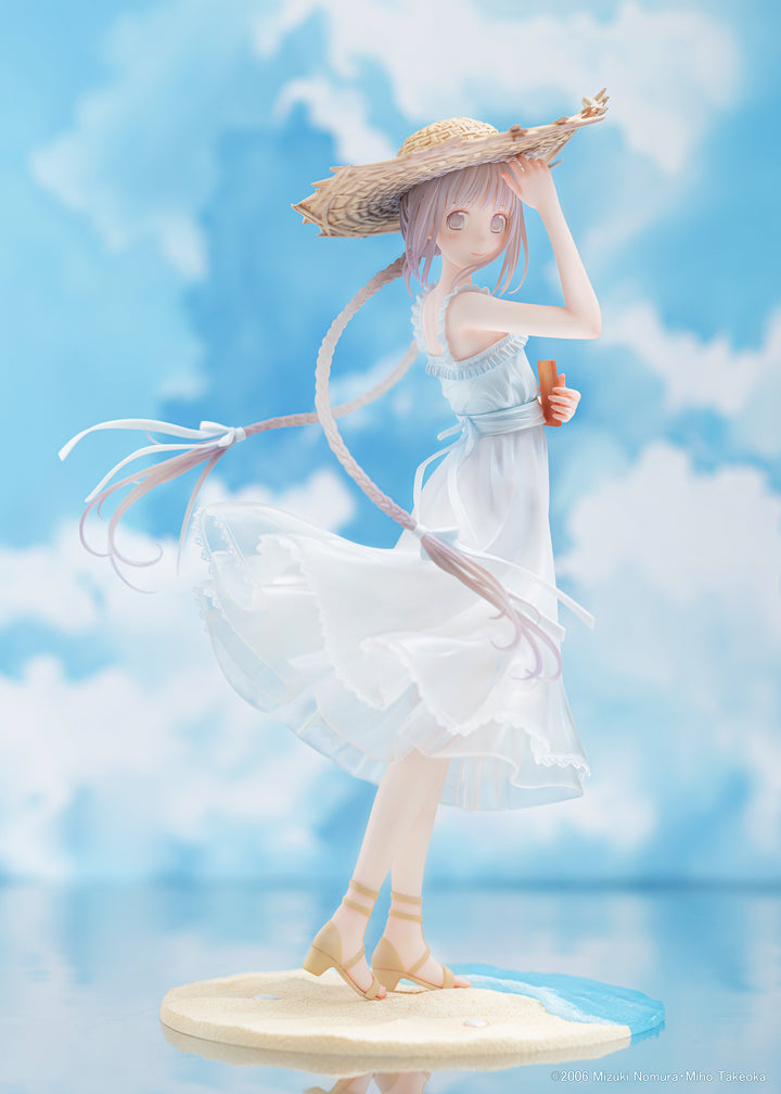 天野遠子 完成品フィギュア 1/7スケール