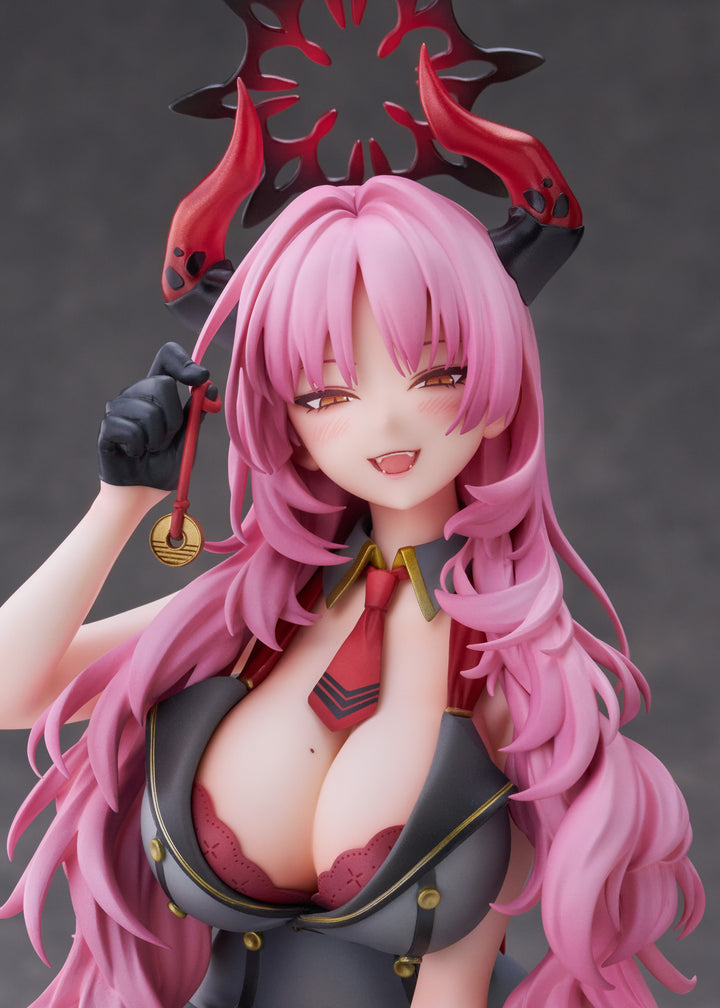サツキ メモリアルロビーVer. 1/7スケール