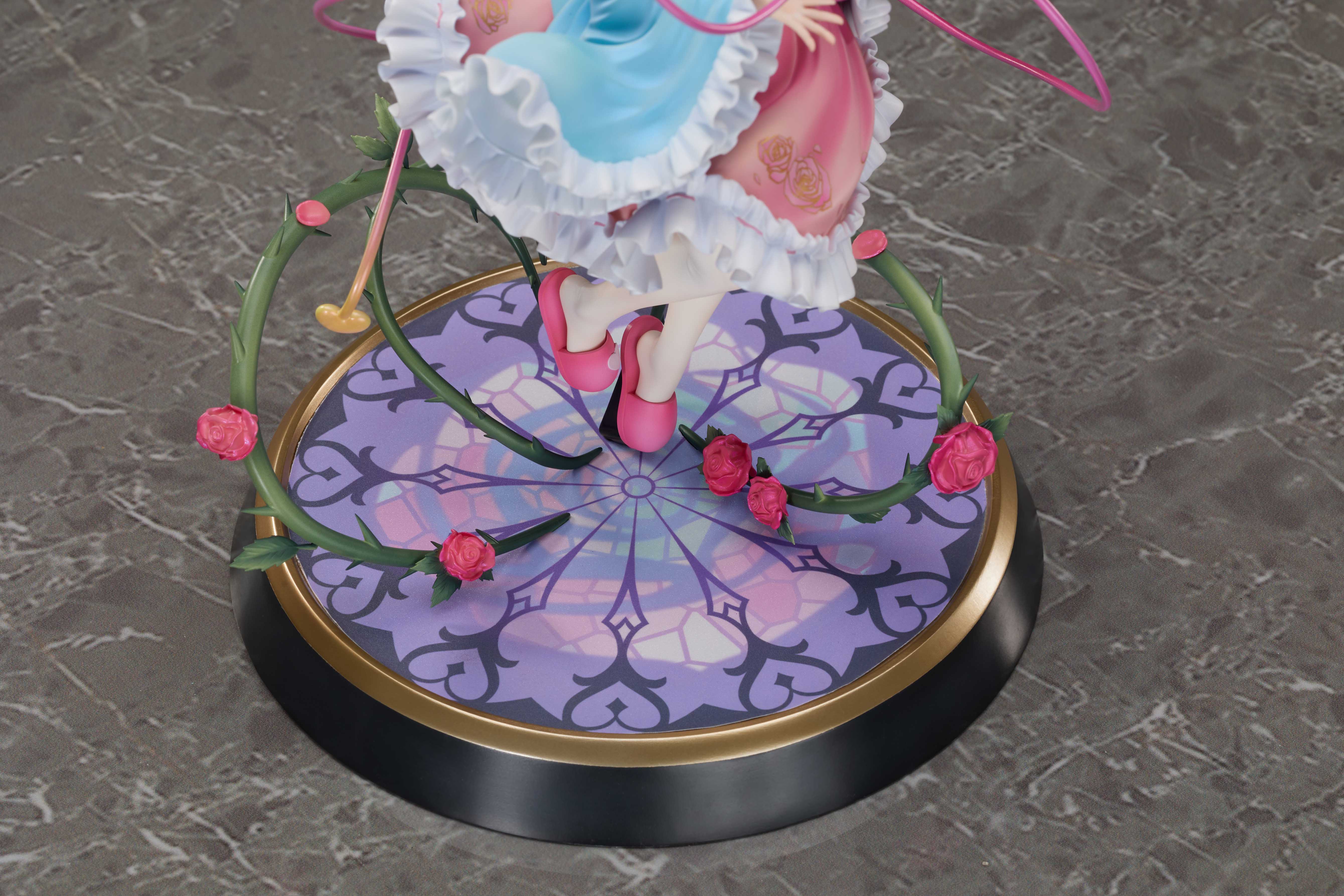 本怖！3rd Eye 古明地さとり 1/6スケール – SOOTANG HOBBY