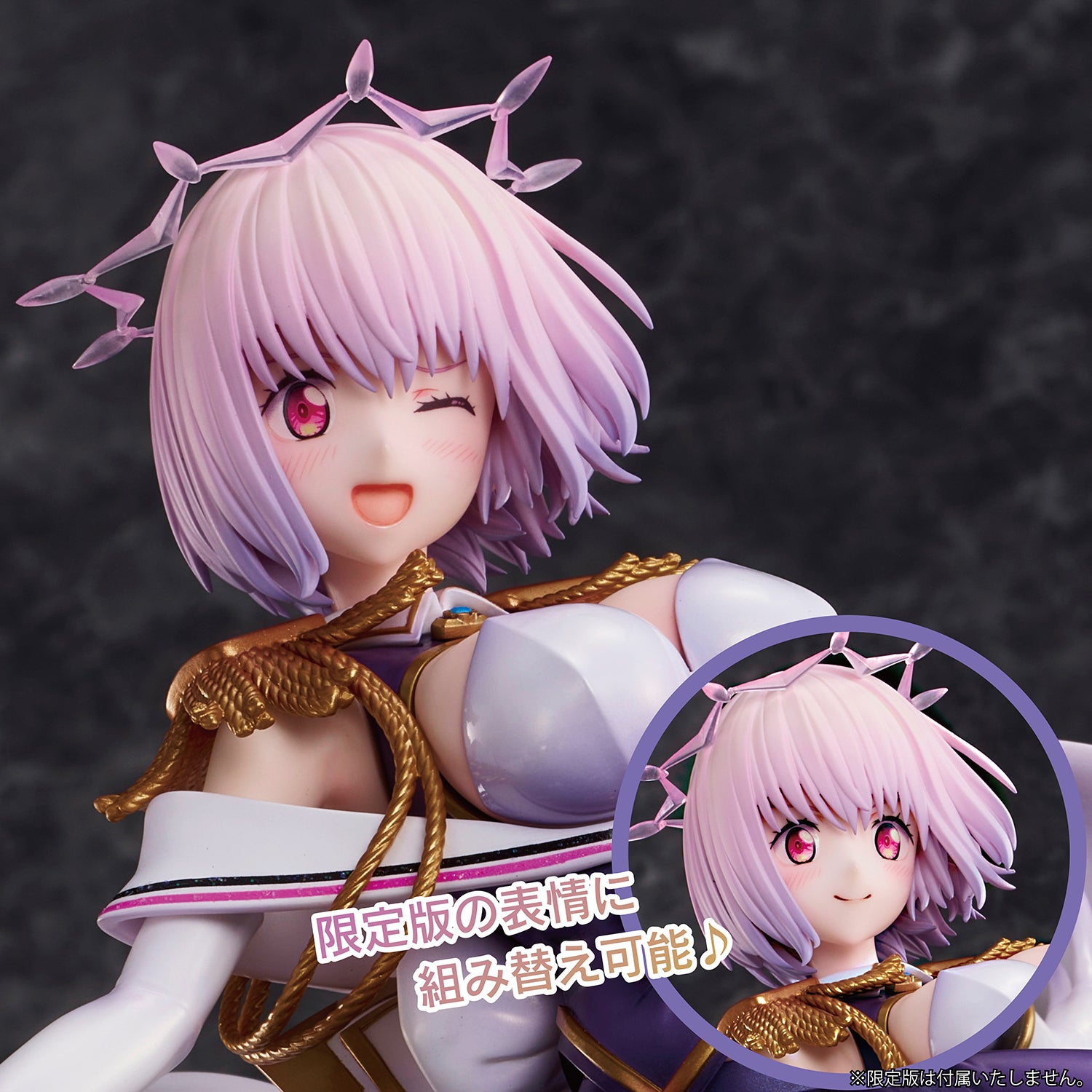 新条アカネ（ニューオーダー） – SOOTANG HOBBY