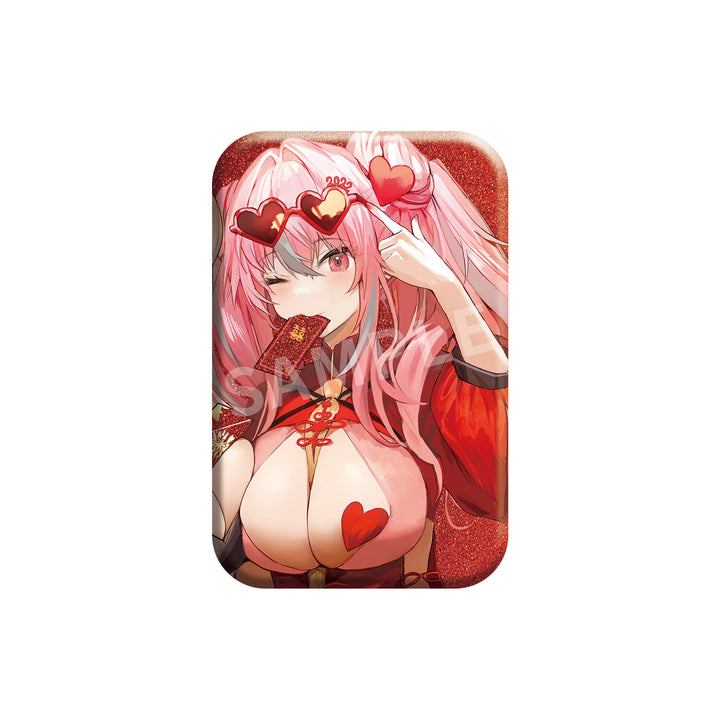 ブレマートン スチルイラストVer. 1/7スケール