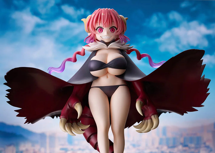 イルル 1/7スケール
