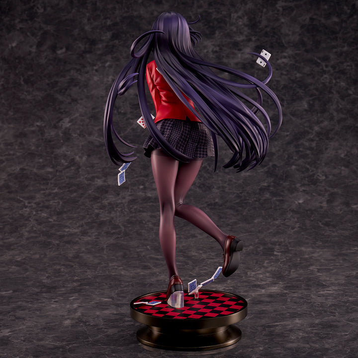 蛇喰夢子 1/6スケール