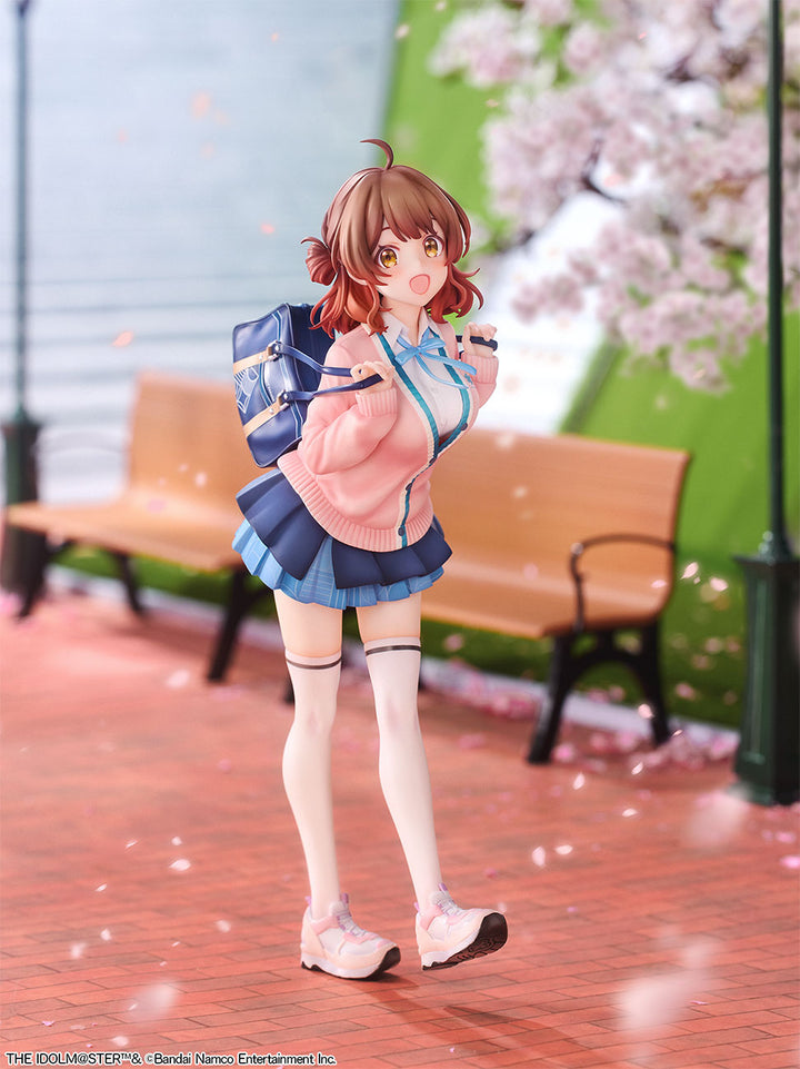 花海 佑芽 1/7スケール
