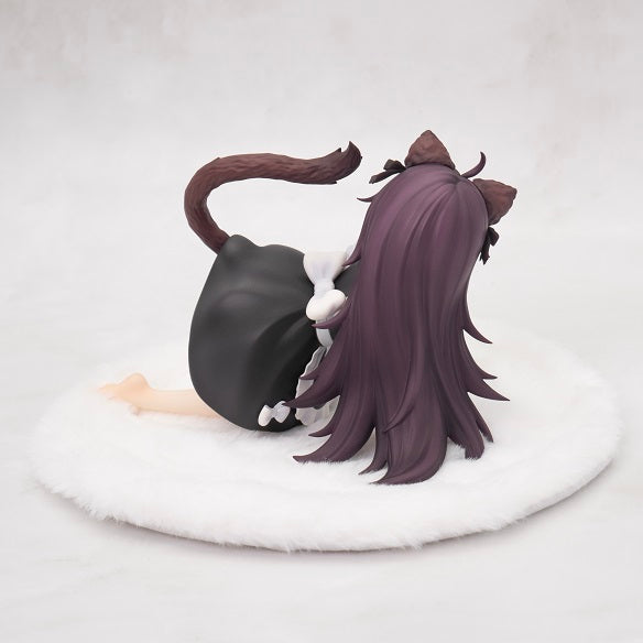 猫娘メイド 朋朋 1/7スケール