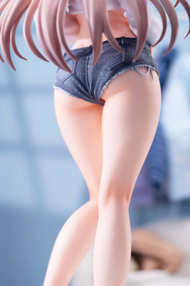 異世界から来た精霊少女 ラビ 1/4スケール