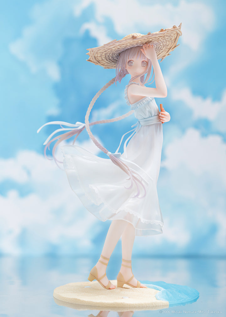 天野遠子 完成品フィギュア 1/7スケール