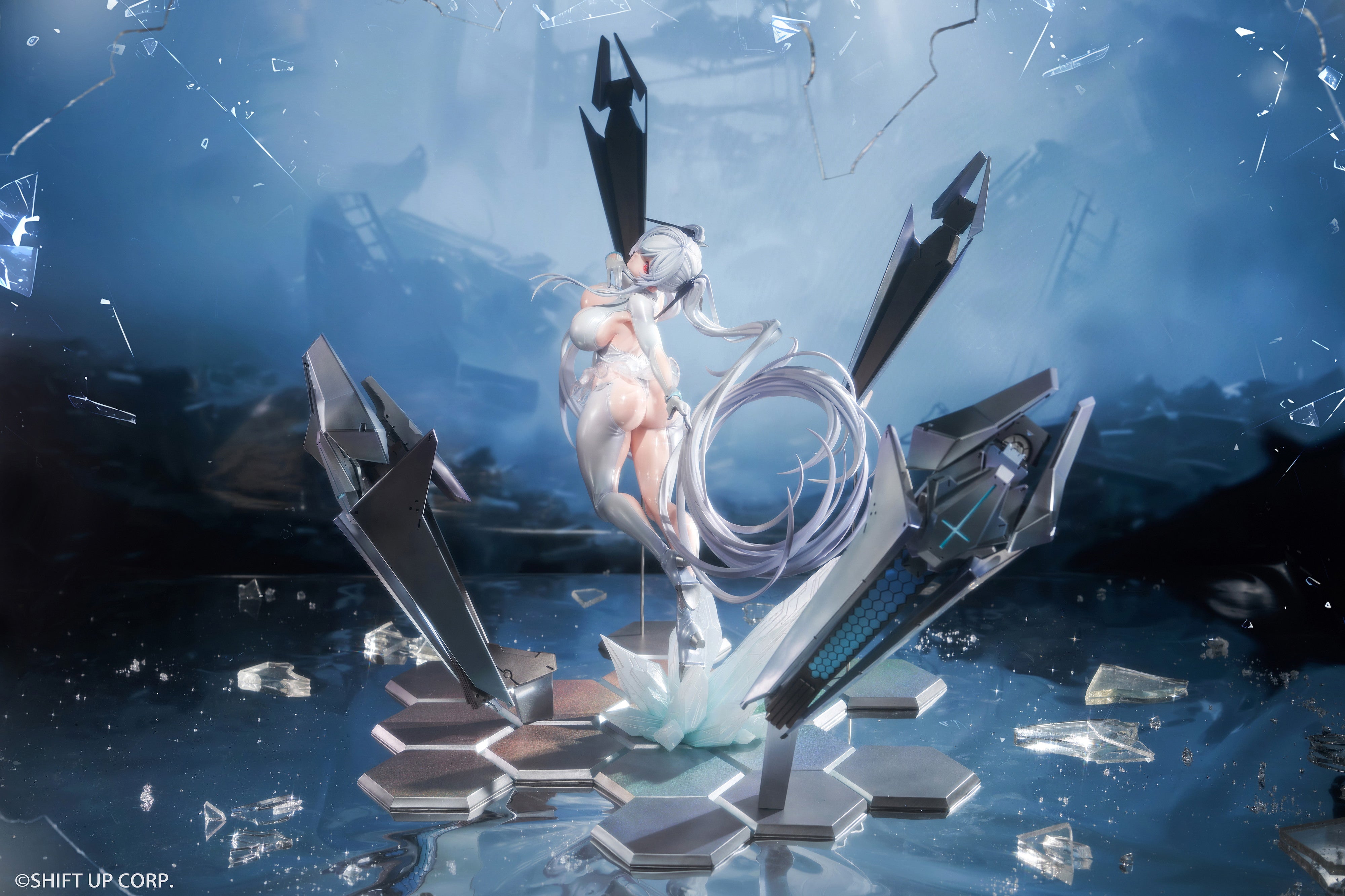 【専用】泡ちゃん様 シンデレラ豪華版ドレスS シンデレラ 豪華版 1/4スケール – SOOTANG HOBBY