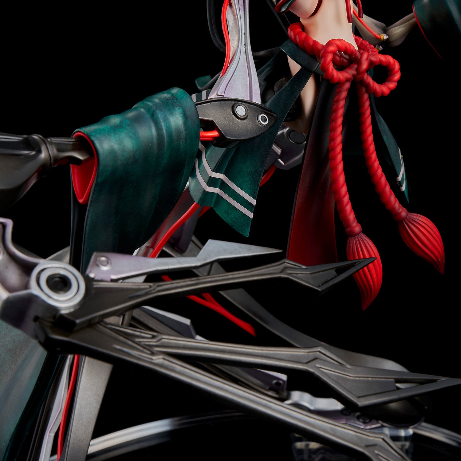 シーエ JAPANESE Style 15th Memorial Costume – SOOTANG HOBBY