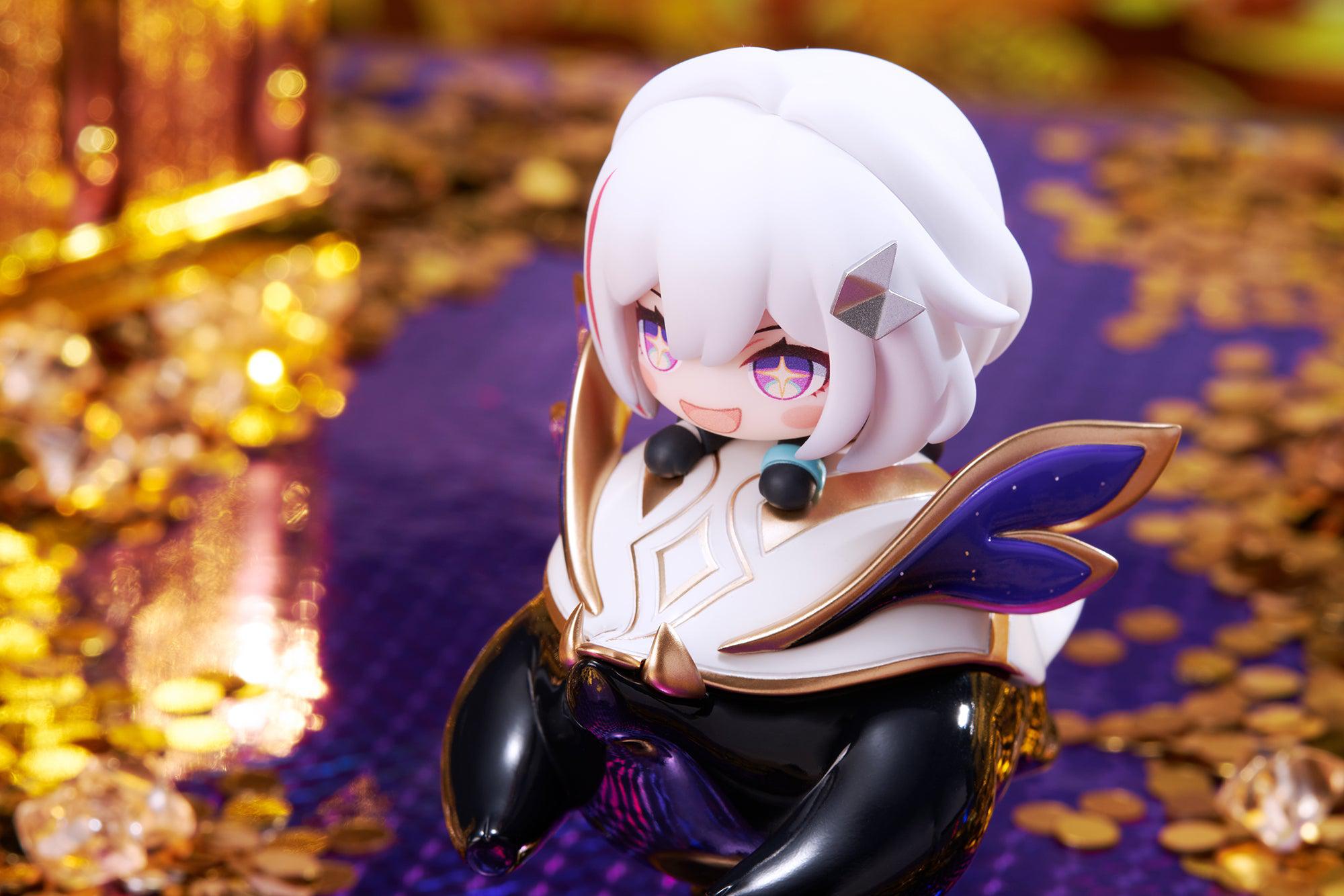 トパーズ&カブ ちびキャラゆらゆらスタンド – SOOTANG HOBBY