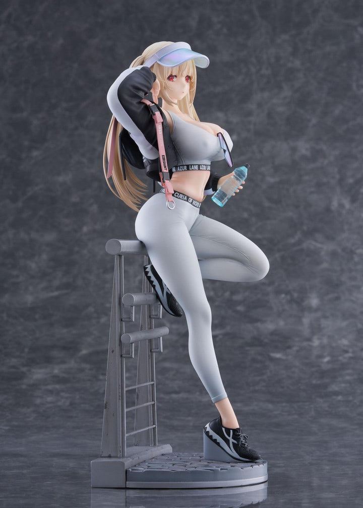ケルサン ホーリー・ランニング 1/7スケール