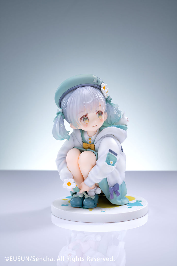 「あげる。」 Illustrated by せんちゃ 1/6スケール
