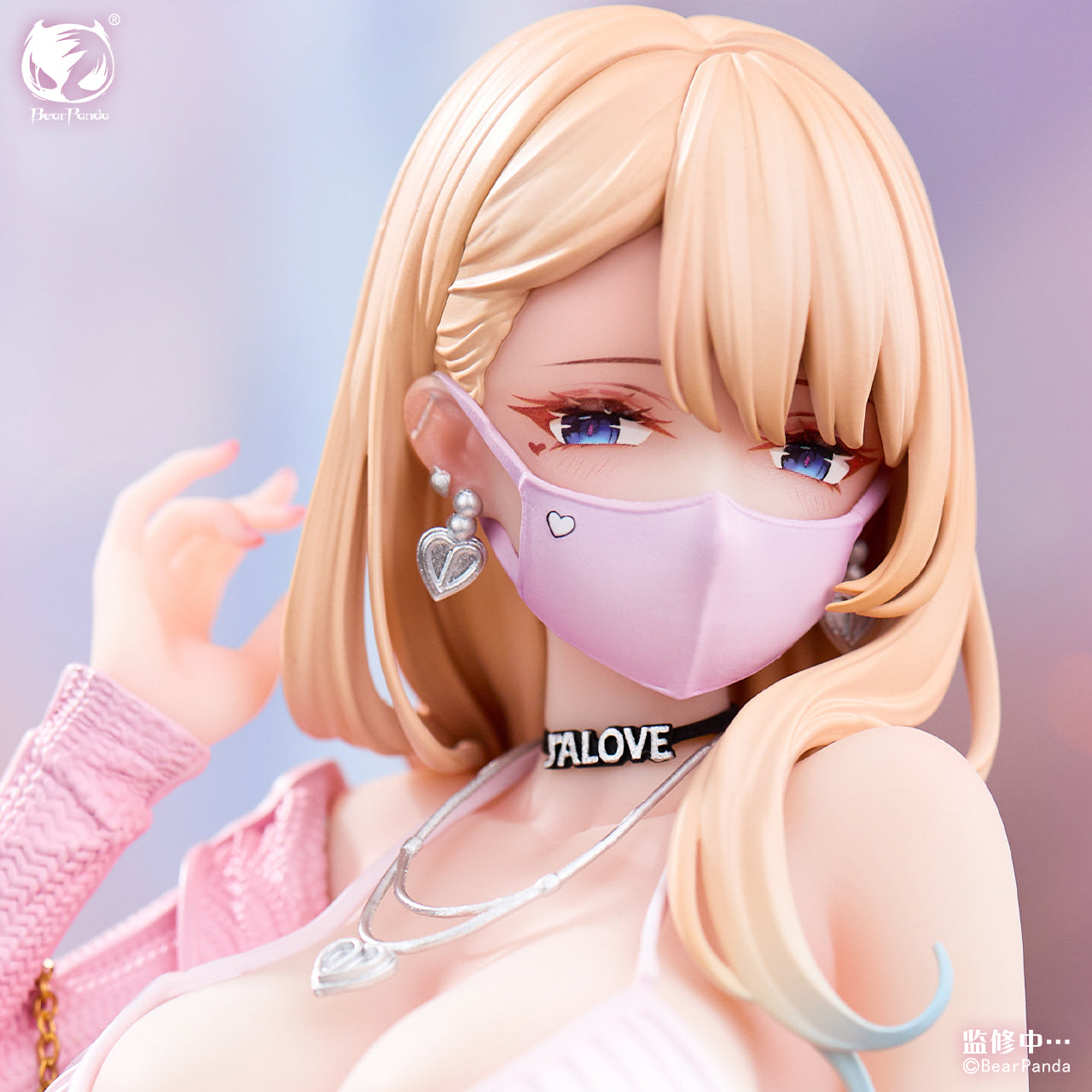 家庭教師 冬山あさこ 1/6スケール – SOOTANG HOBBY