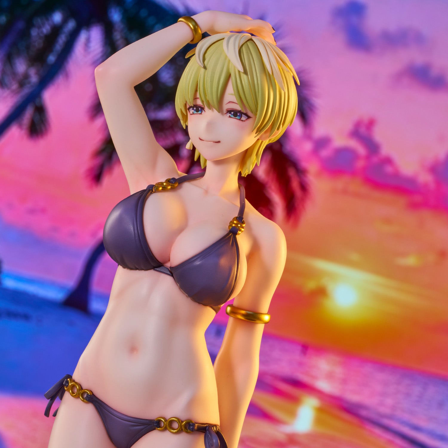 出雲天花 水着Ver – SOOTANG HOBBY