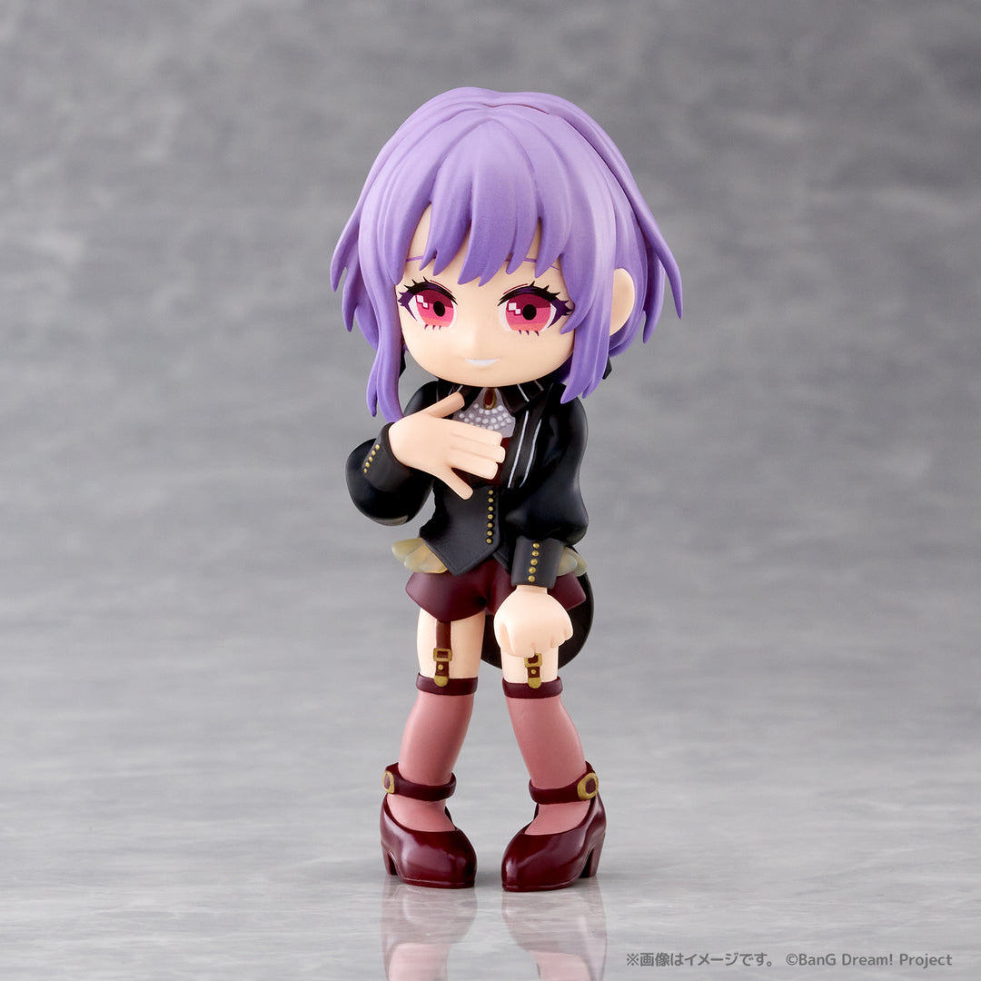 [BOX販売]PalVerse BanG Dream! Ave Mujica -6個入りBOX-
