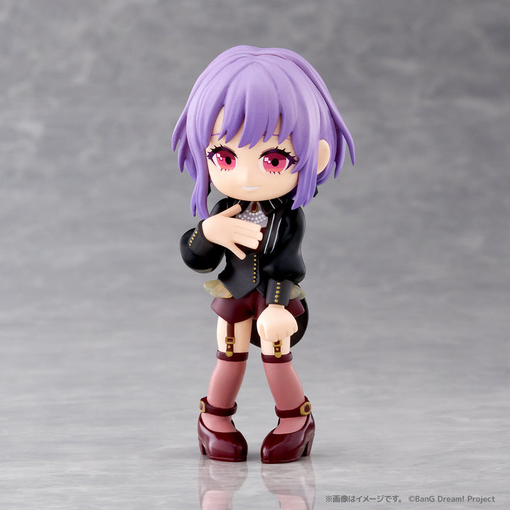 [BOX販売]PalVerse BanG Dream! Ave Mujica -6個入りBOX-