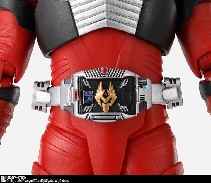 【当選者限定】S.H.Figuarts(真骨彫製法) 仮面ライダー龍騎