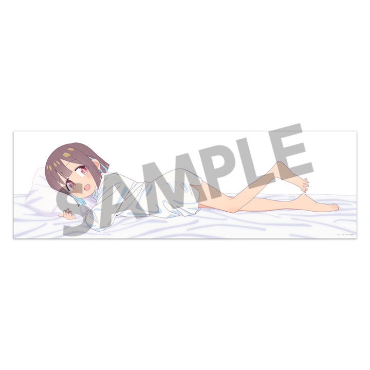 お兄ちゃんはおしまい！ 抱き枕カバー 穂月もみじ ワイシャツ ver.