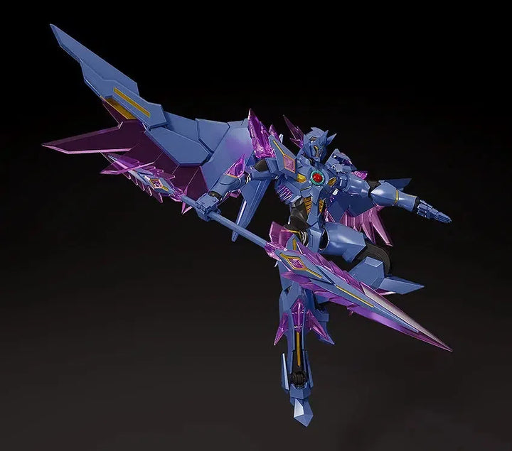THE合体 EX DXスペルビア