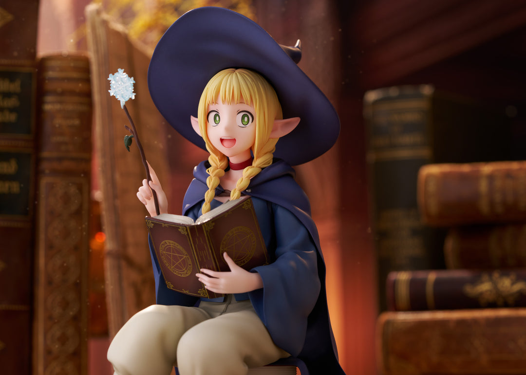マルシル 学生Ver. 1/7スケール