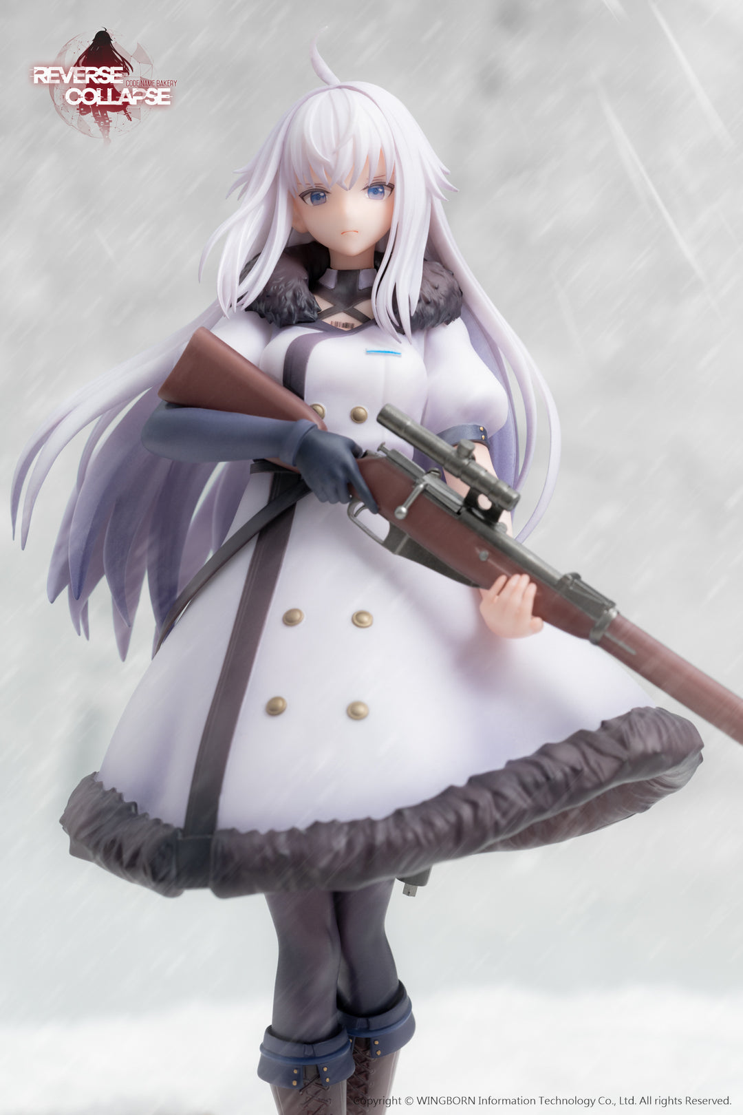 ジェフティ 1/8スケール