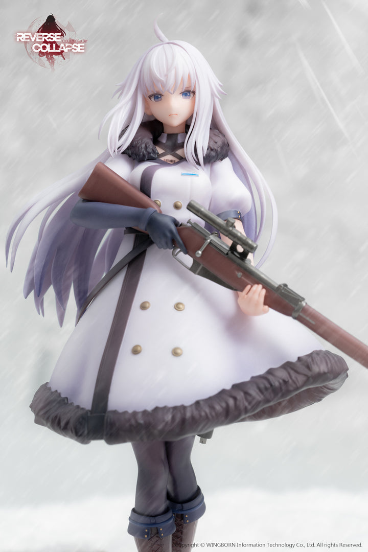 ジェフティ 1/8スケール