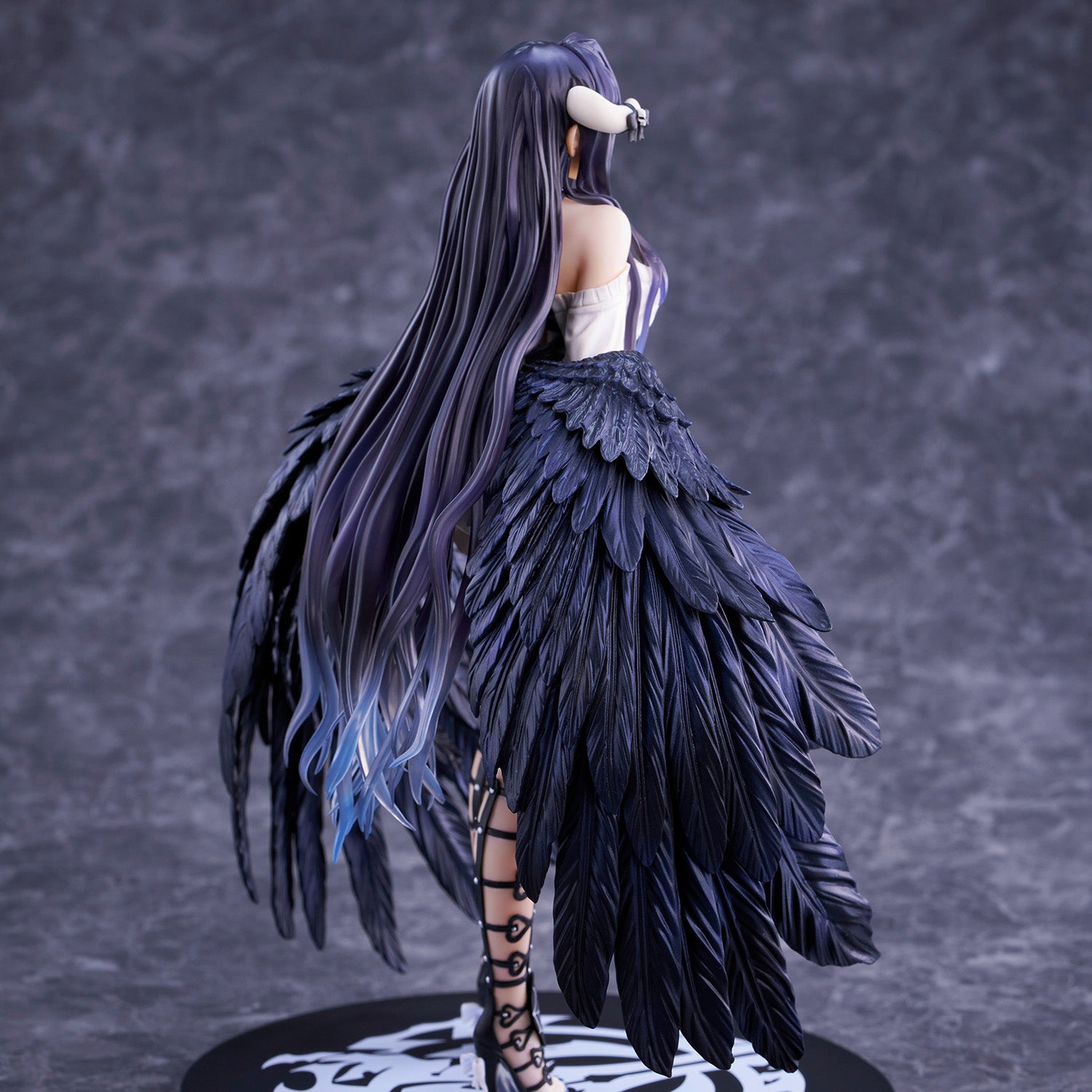 アルベドso-bin ver.【Limited color】 – SOOTANG HOBBY