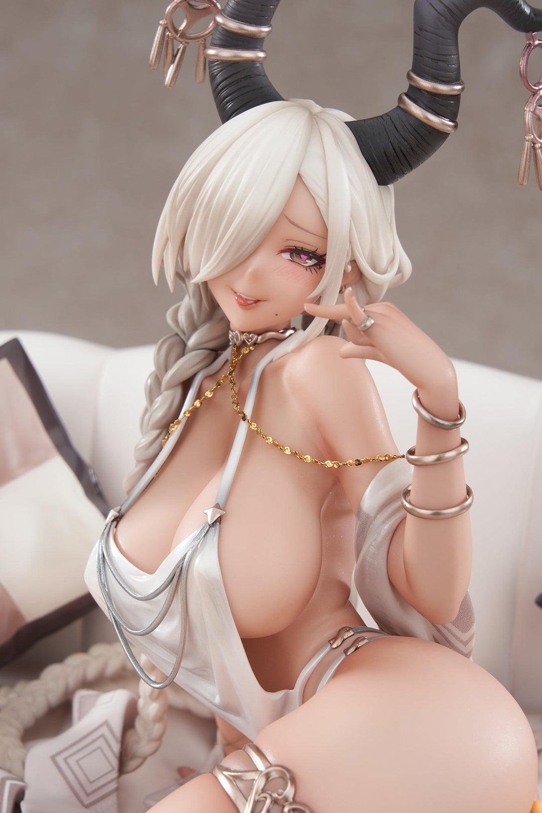 尾張 波閃かすサマーサンVer. 1/7スケール
