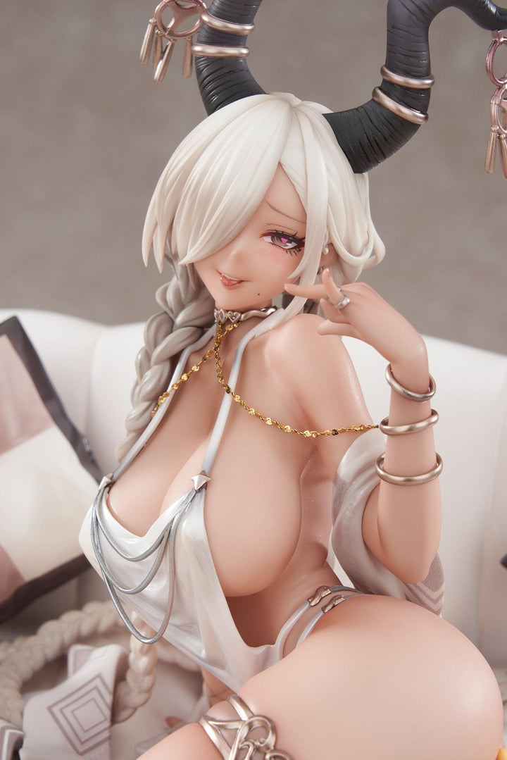 尾張 波閃かすサマーサンVer. 1/7スケール
