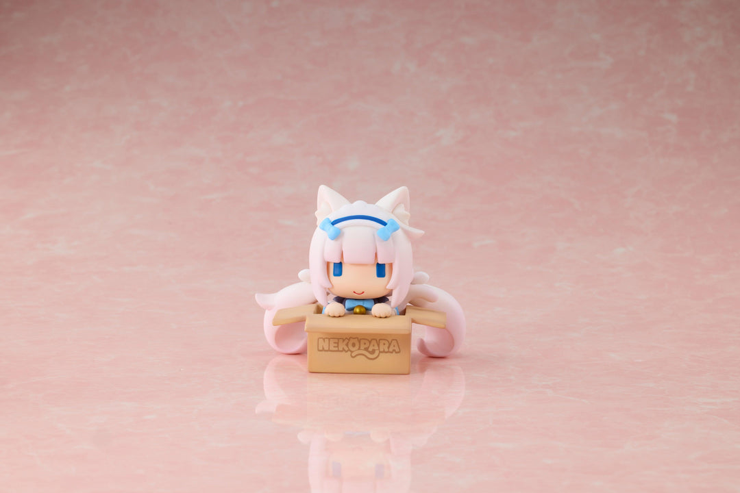 ショコラ&バニラ デフォルメフィギュア