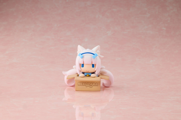 ショコラ&バニラ デフォルメフィギュア