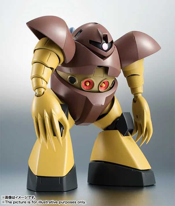 ROBOT魂 ＜SIDE MS＞ MSM-03 ゴッグ ver. A.N.I.M.E.（再販版）