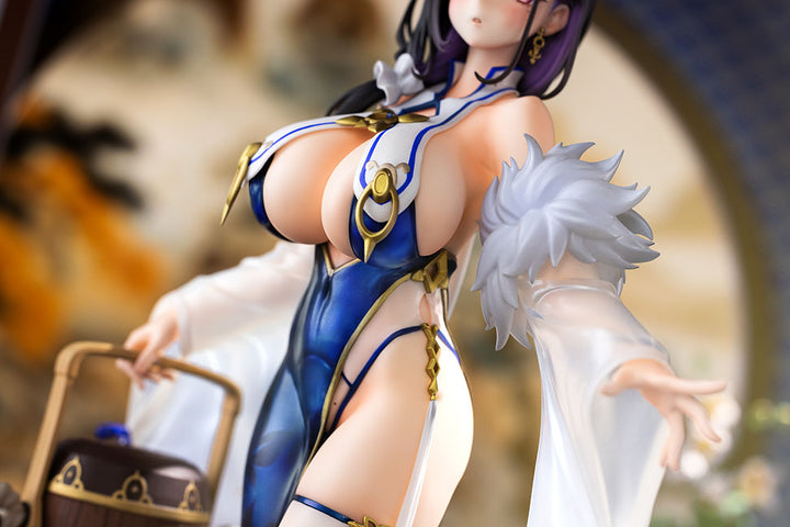 定安 軽装 Ver. 1/7スケール