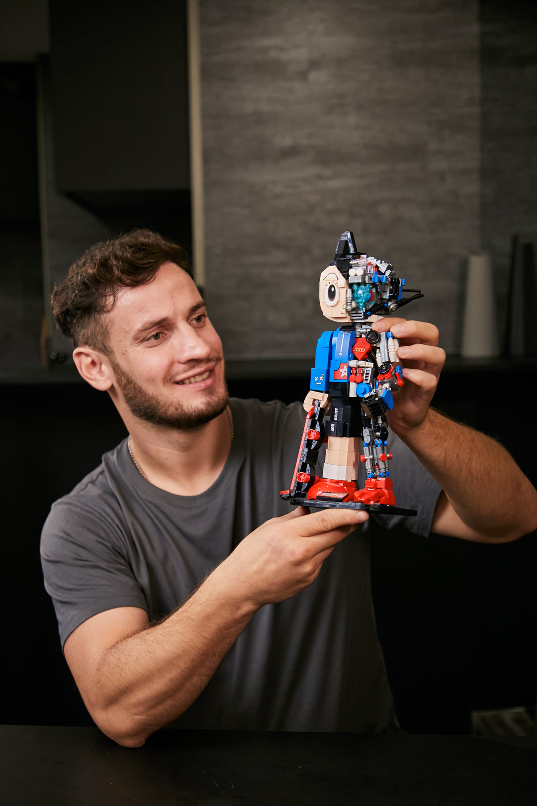 パンタジー 鉄腕アトム ザ・スケートボード・ボーイ
