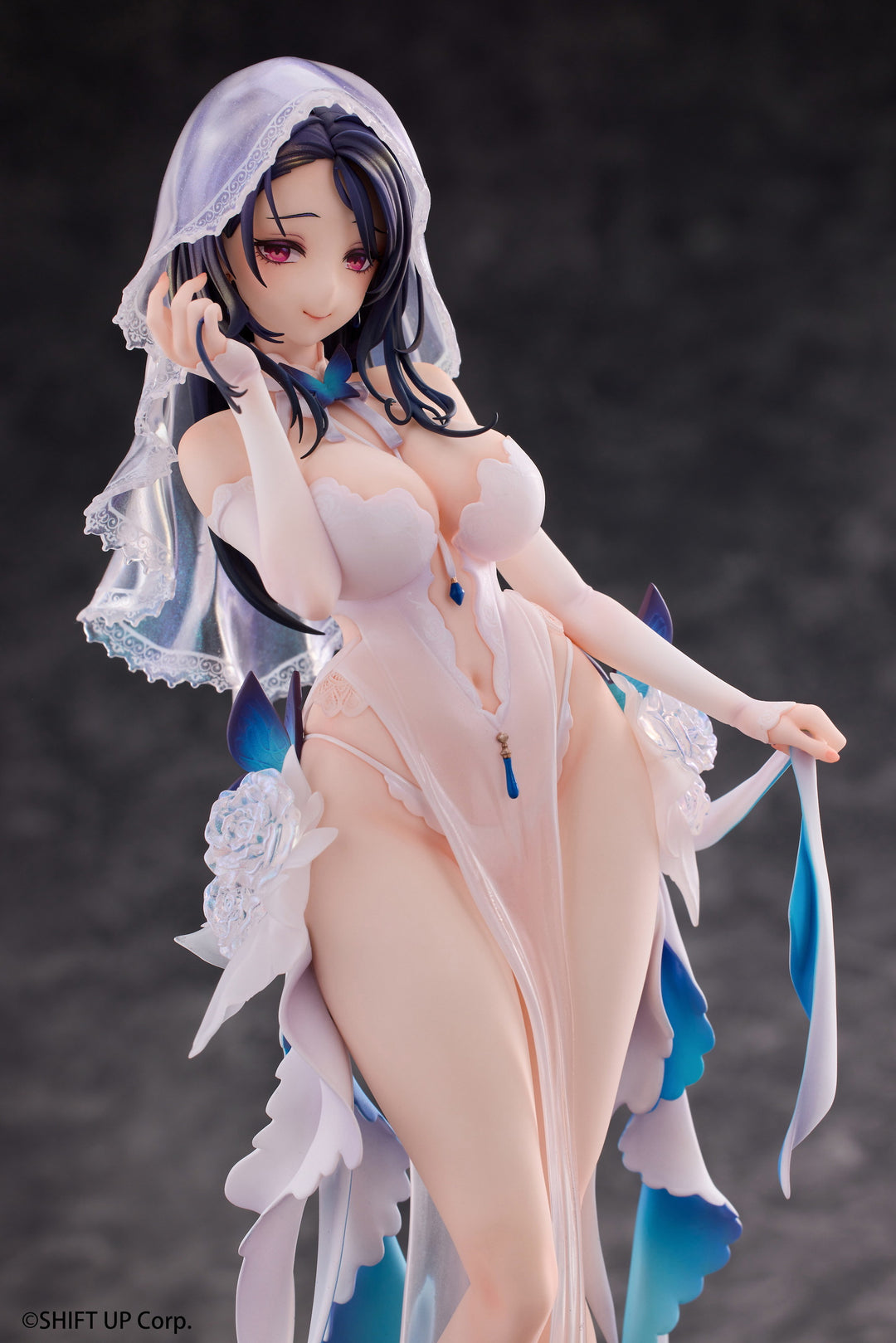 イサベル：ハネムーンパーティー 1/7スケール