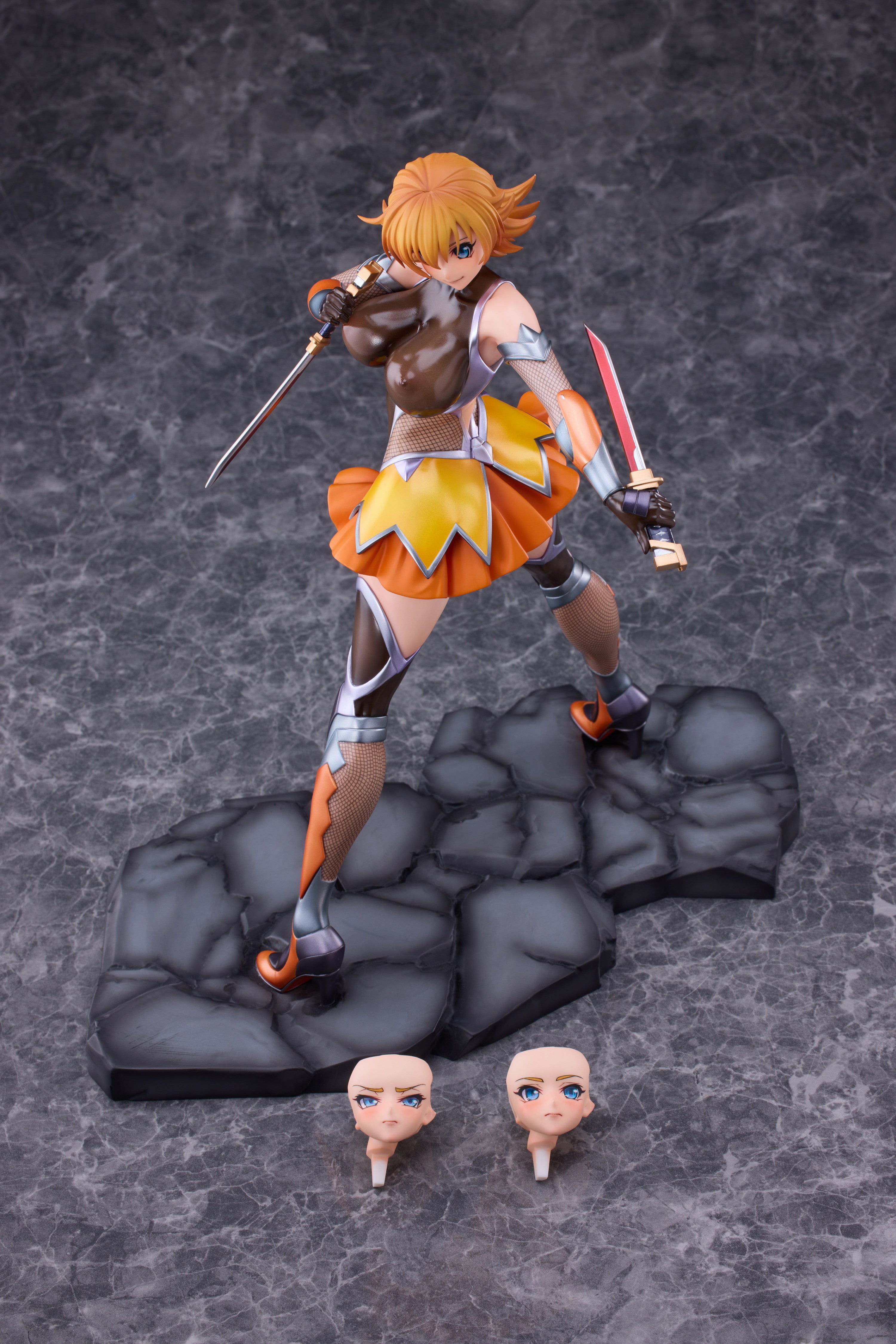井河さくら 1/6スケール – SOOTANG HOBBY