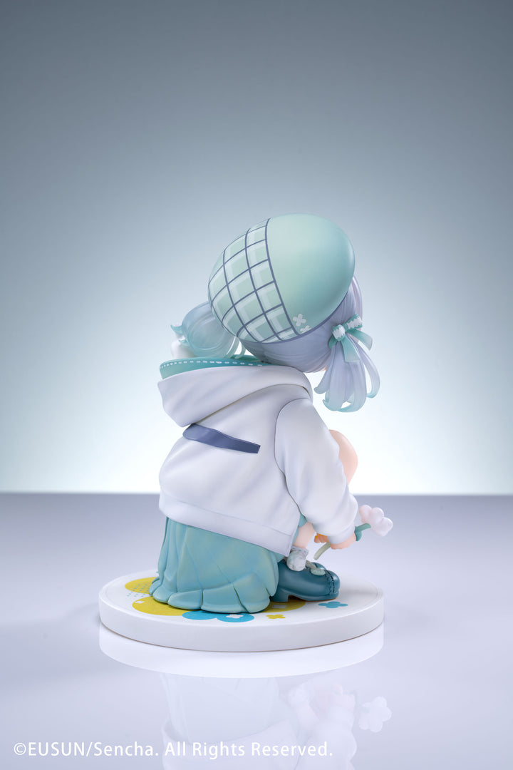 「あげる。」 Illustrated by せんちゃ 1/6スケール