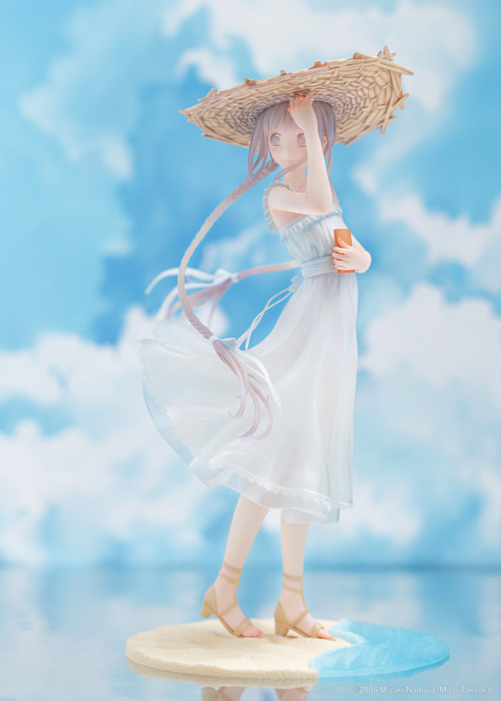 天野遠子 完成品フィギュア 1/7スケール